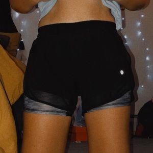 Running Shorts